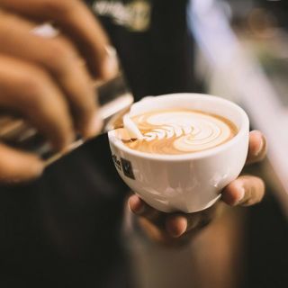Flat White