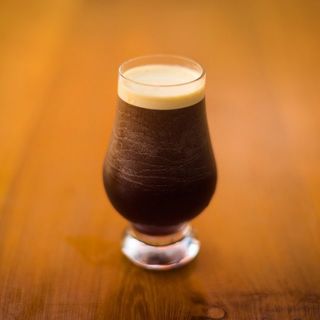 Long Black