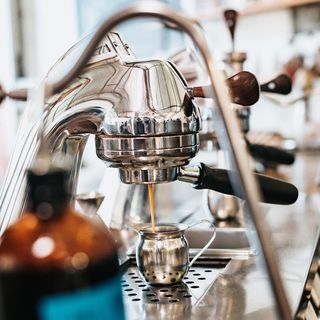Espresso