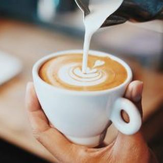 Cappucino