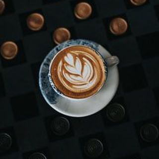 Mochaccino